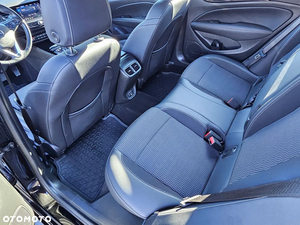 Opel Insignia 2.0 CDTI Business Edition S&S - 10