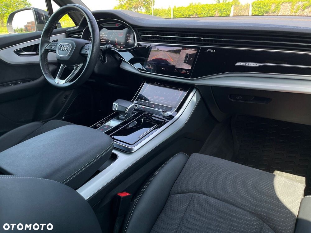 Audi Q7 - 15