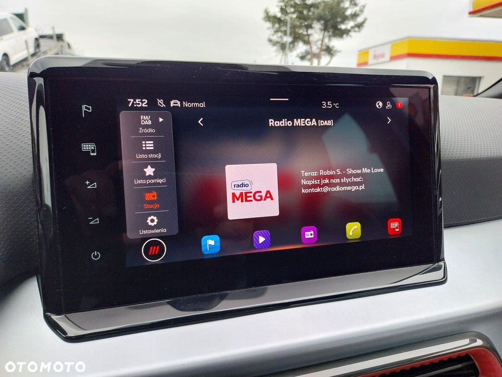 Seat Arona - 20
