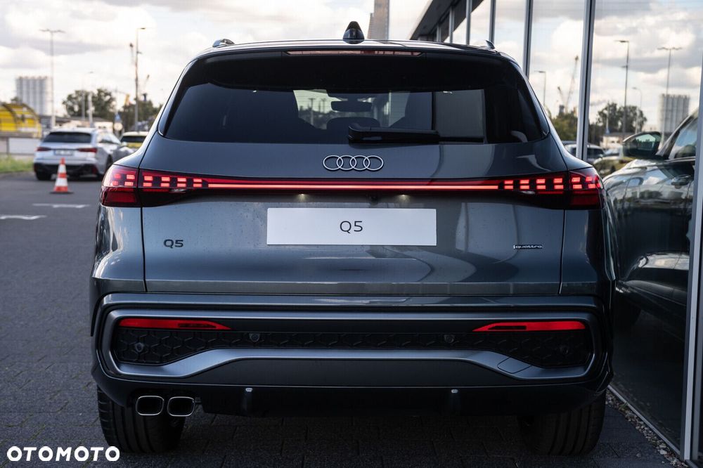 Audi Q5 - 4