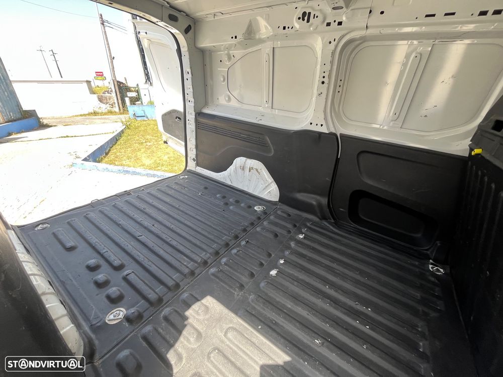 Citroën Berlingo 1.5 BlueHDi XL - 26