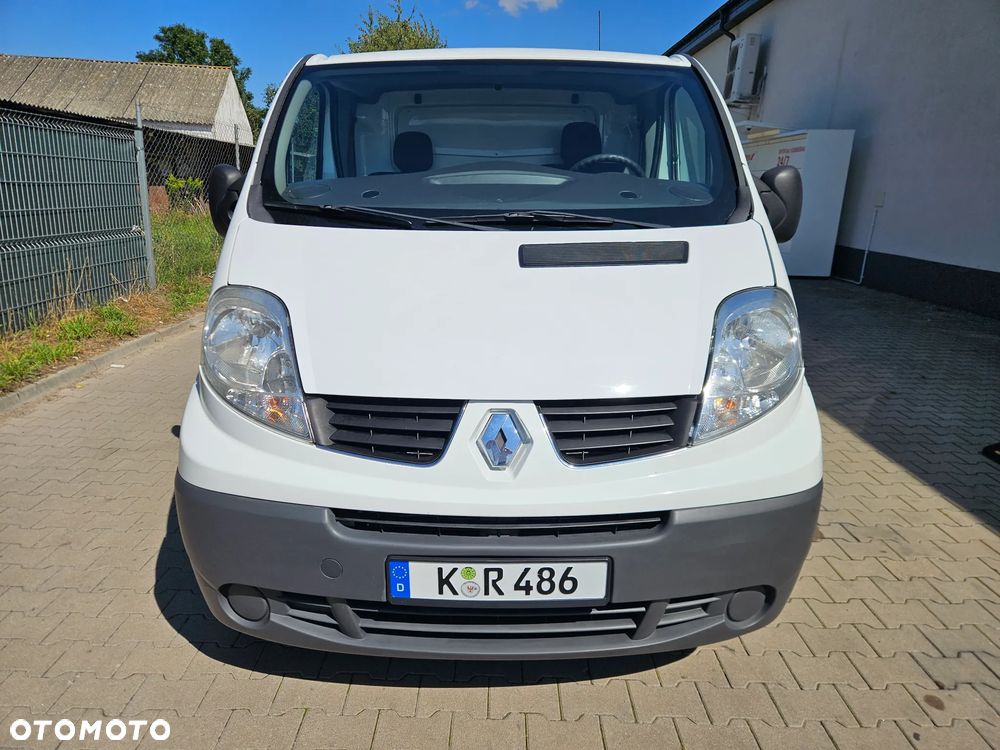 Renault Trafic - 24