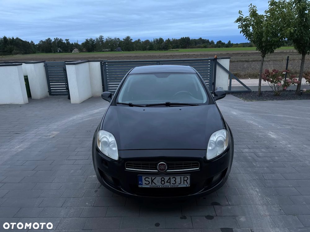 Fiat Bravo 1.4 T-JET 16V Sport - 3