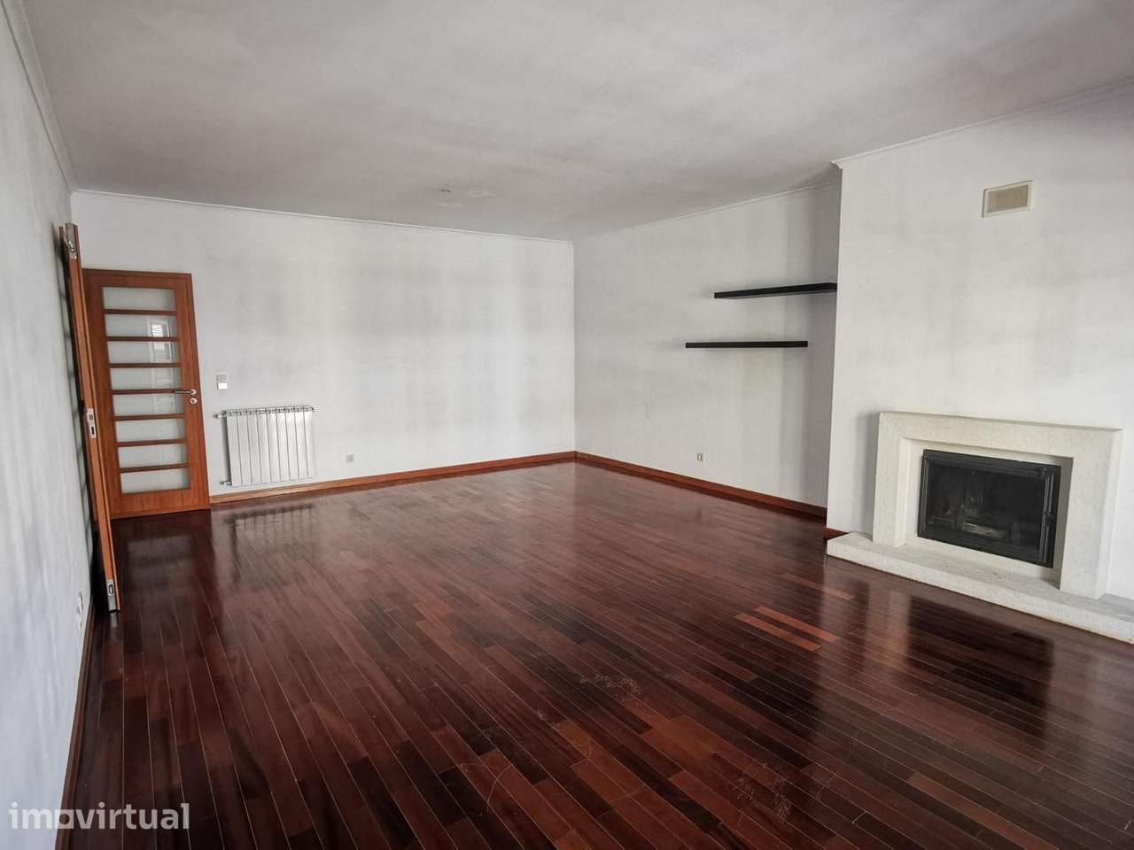 Apartamento T2 com estacionamento, Carcavelos, Cascais - Grande imagem: 5/23