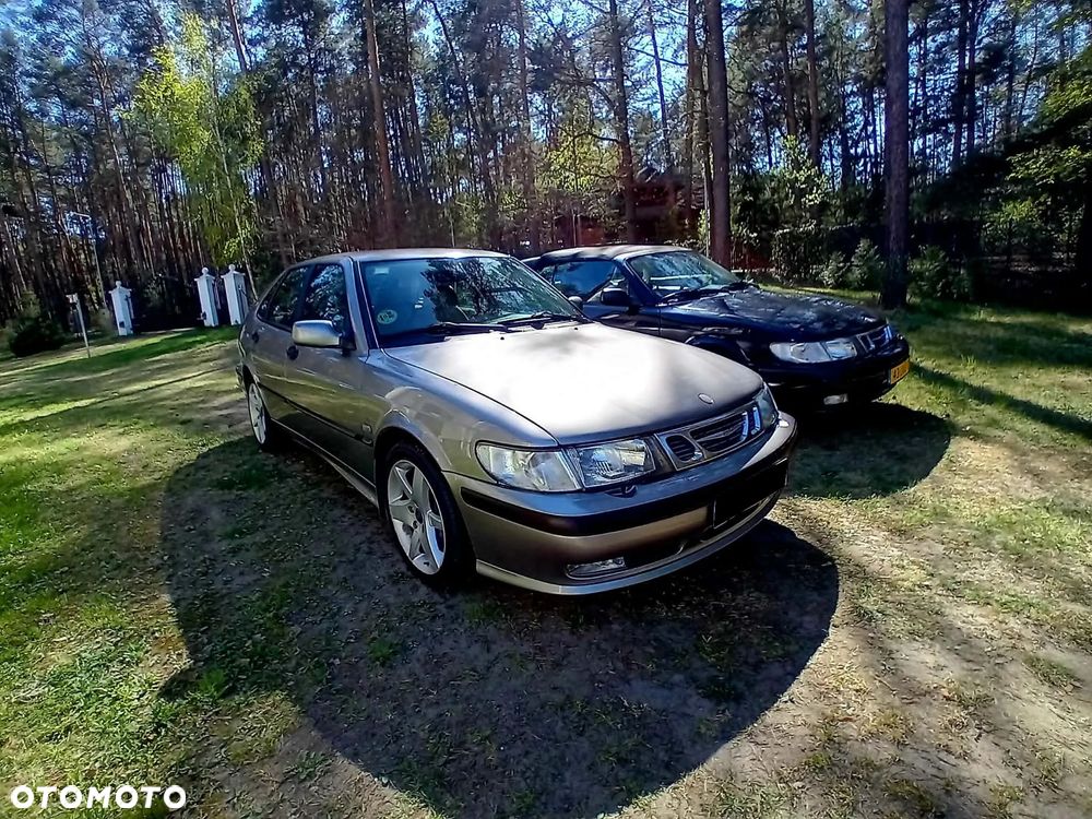 Saab 9-3 SE 2.0 LPT - 15