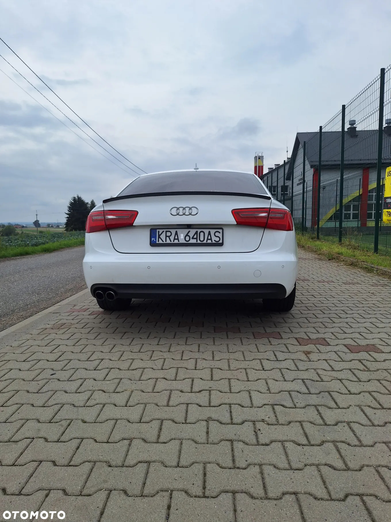 Audi A6 ver-2-0-tdi-multitronic - 11