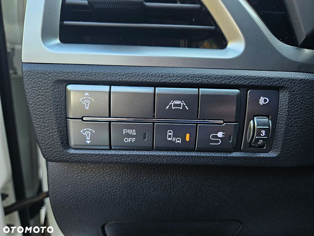 SsangYong/KGM Korando 1.5 T-GDI Sapphire 4WD - 29