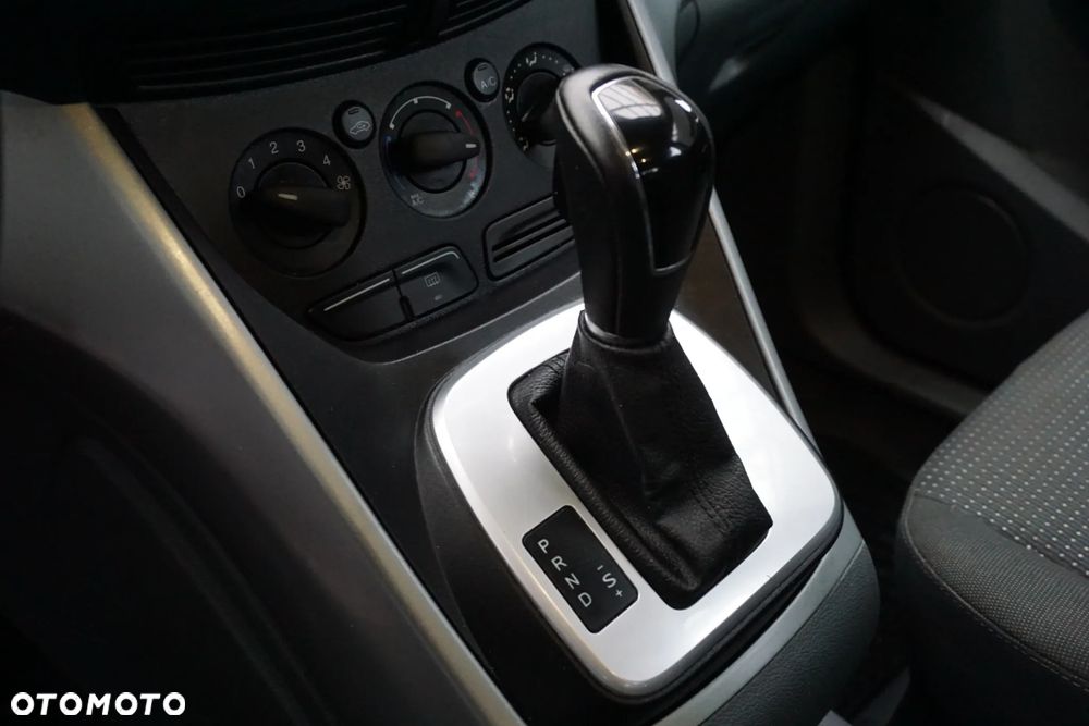 Ford C-MAX 2.0 TDCi Trend MPS6 - 18