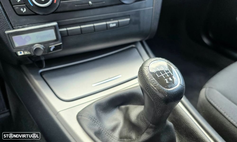 BMW 118 d DPF - 14