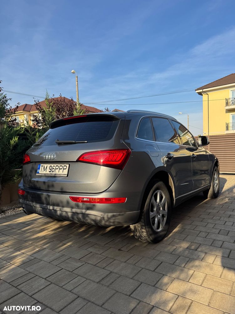 Audi Q5 - 3