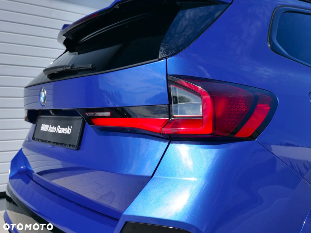 BMW X1 xDrive23i mHEV M Sport sport - 10