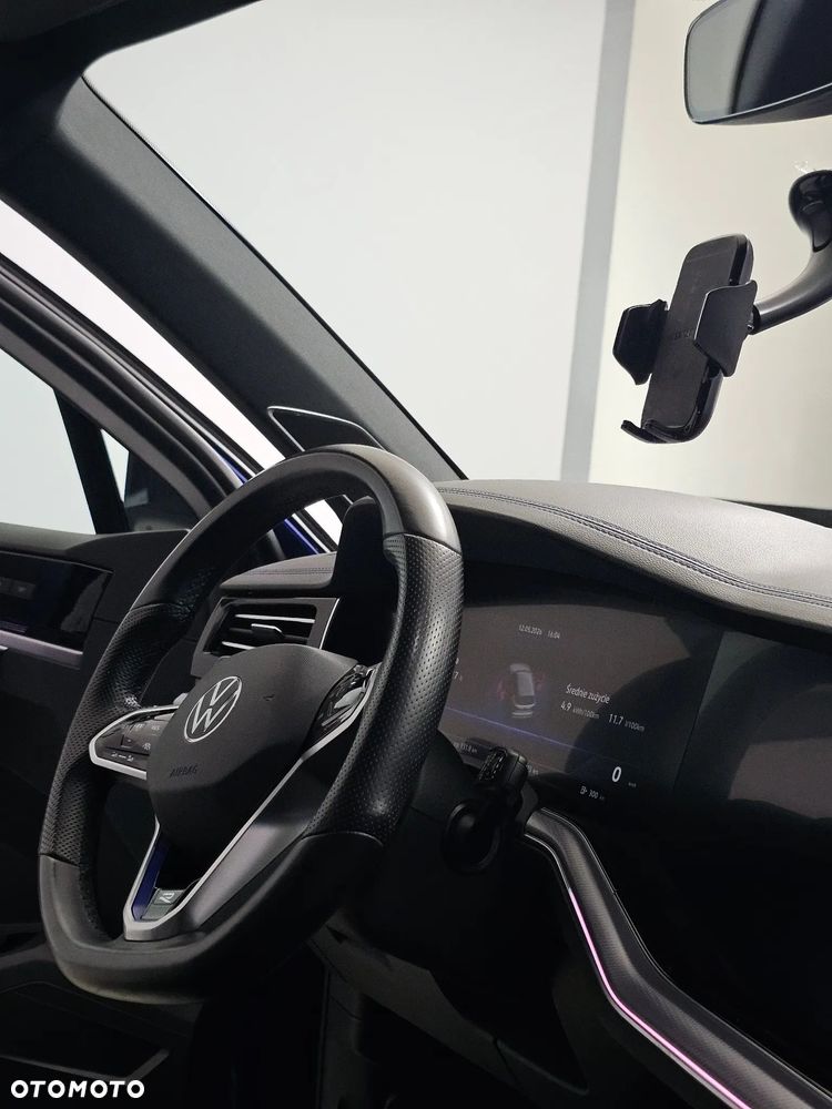 Volkswagen Touareg 3.0 V6 TFSI Plug-In Hybrid 4Mot R - 22
