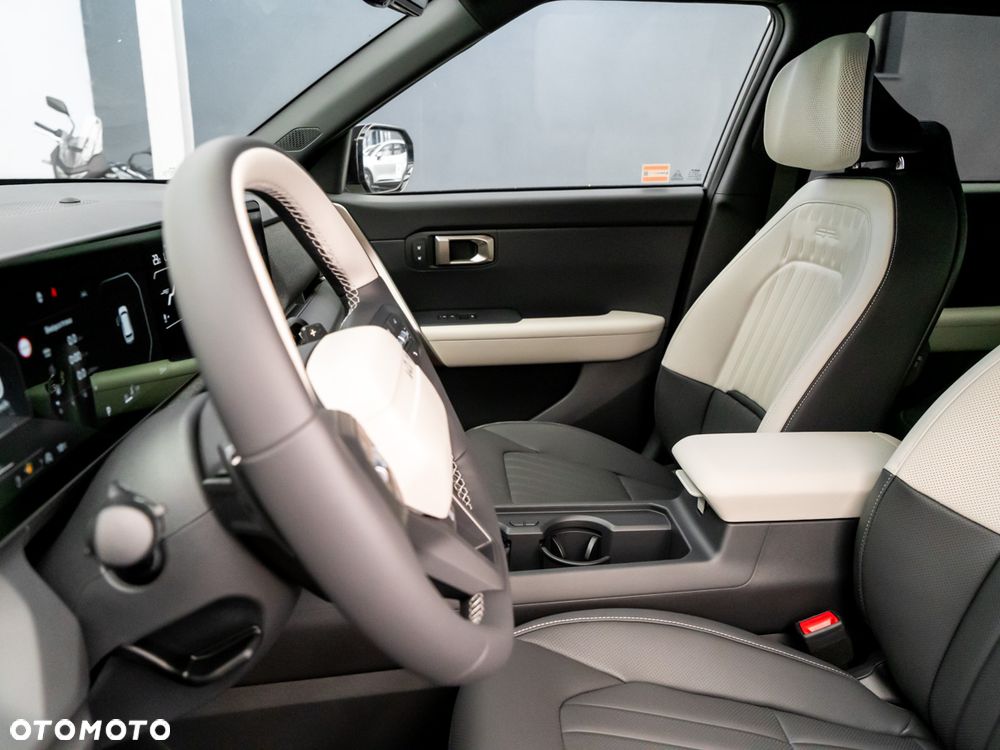 Kia Seltos 1.6 T-GDI GT Line DCT - 25