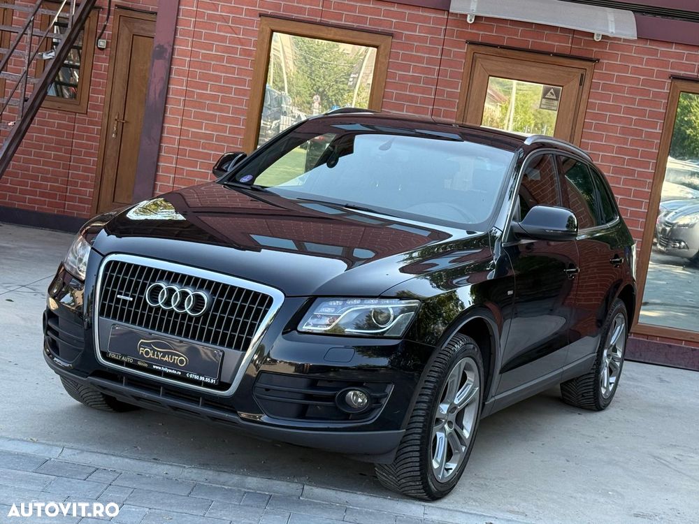 Audi Q5 - 23