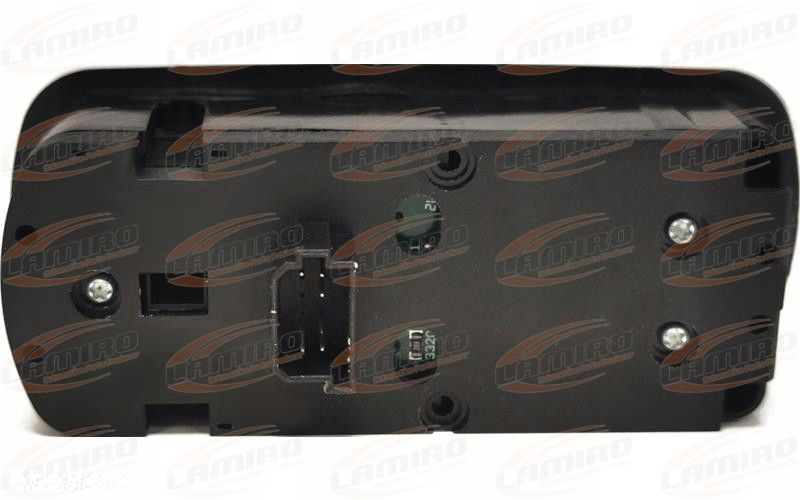 MERCEDES ACTROS MP2 MP3 PANEL STEROWANIA PRAWY - 2