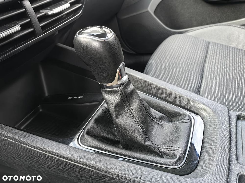 Skoda Octavia 1.5 TSI Business - 13