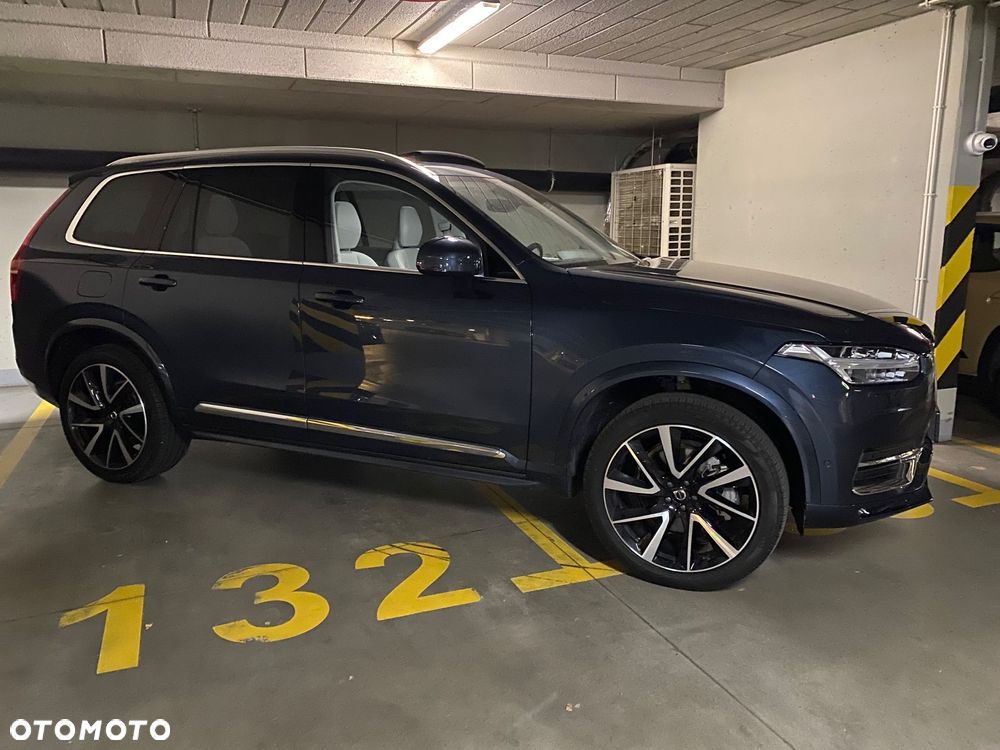 Volvo XC 90 - 13