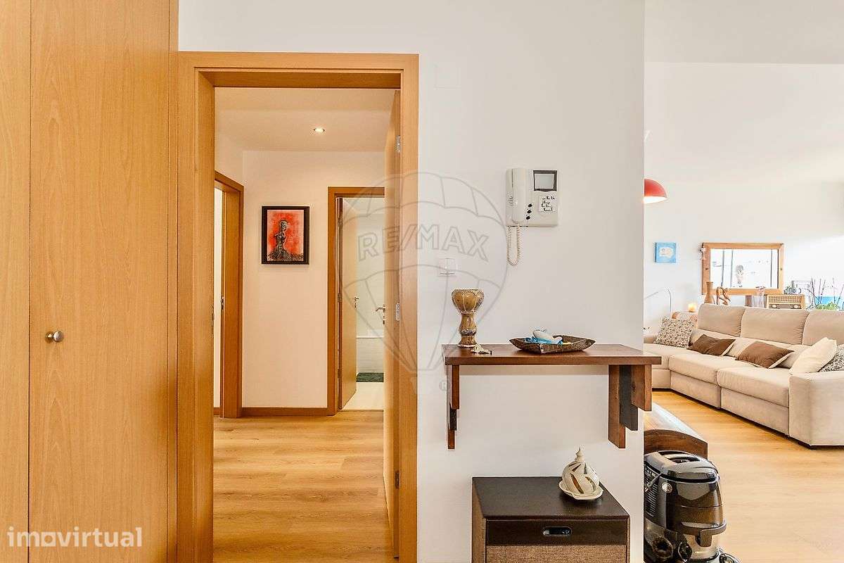Apartamento T2 para venda - Grande imagem: 3/22