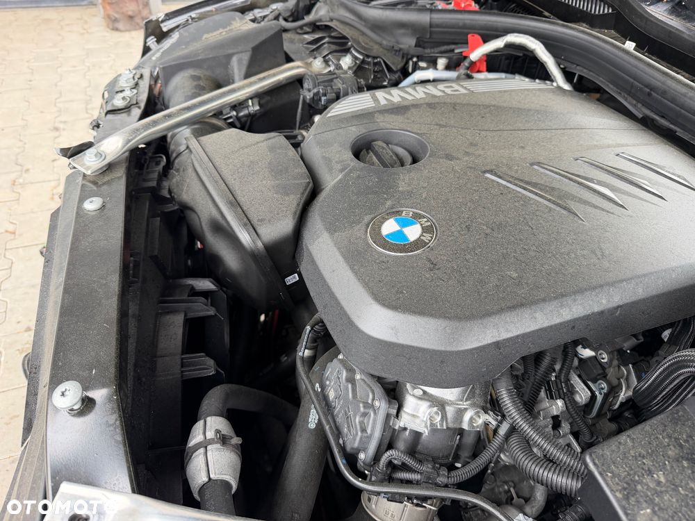 BMW Seria 5 520d xDrive - 35