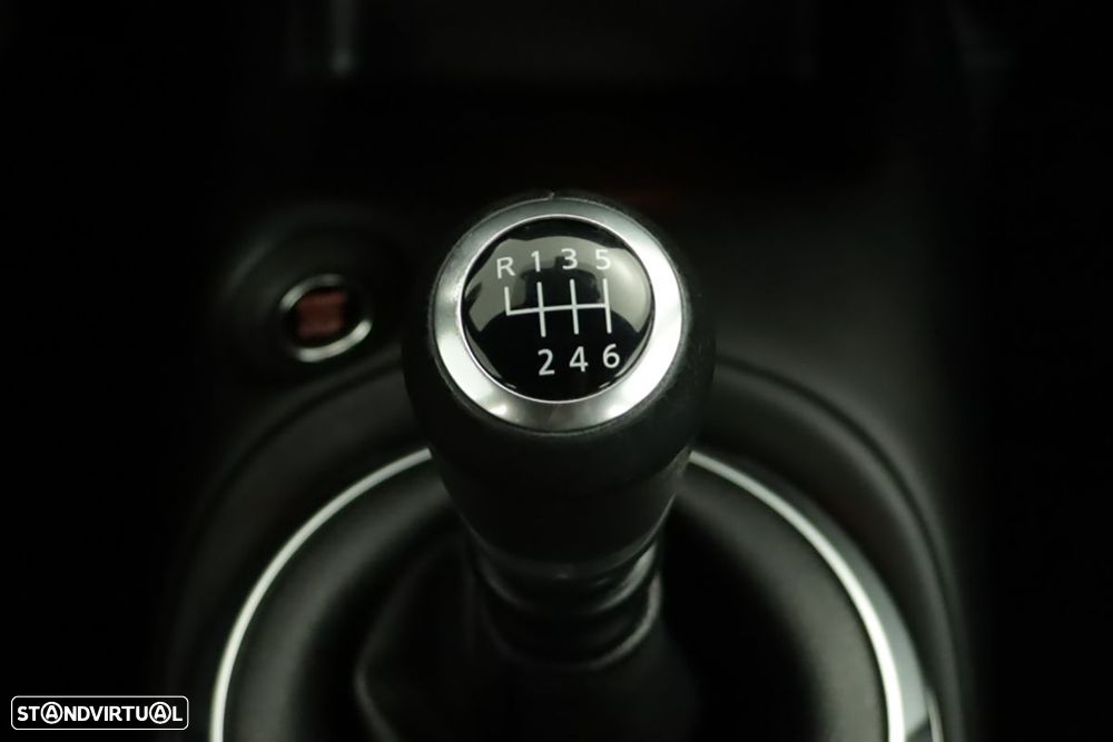 Nissan Juke 1.0 DIG-T Tekna - 14