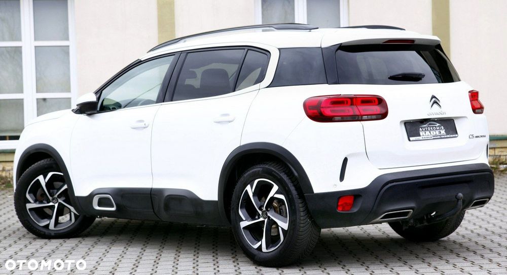 Citroën C5 Aircross 1.5 BlueHDi Shine - 6