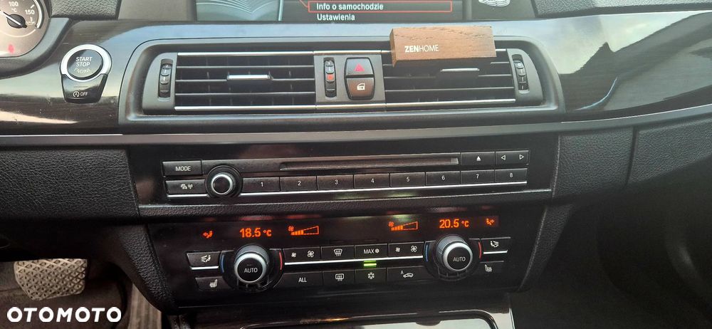 BMW Seria 5 - 27