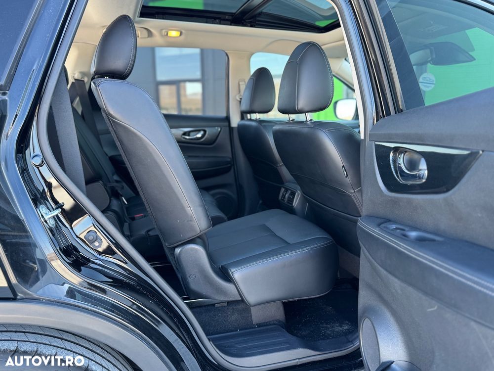 Nissan X-Trail 1.6 dCi Tekna - 23