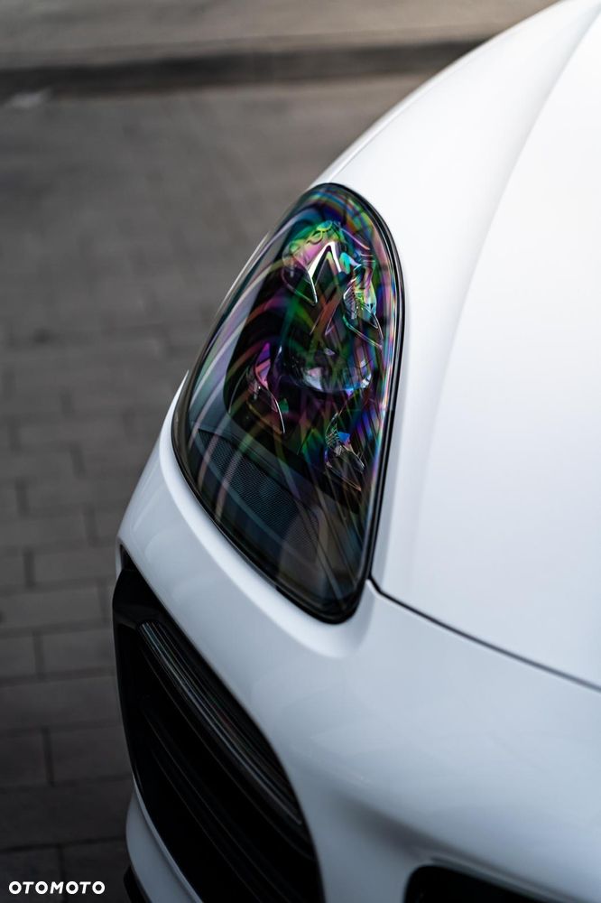 Porsche Cayenne E-Hybrid - 5