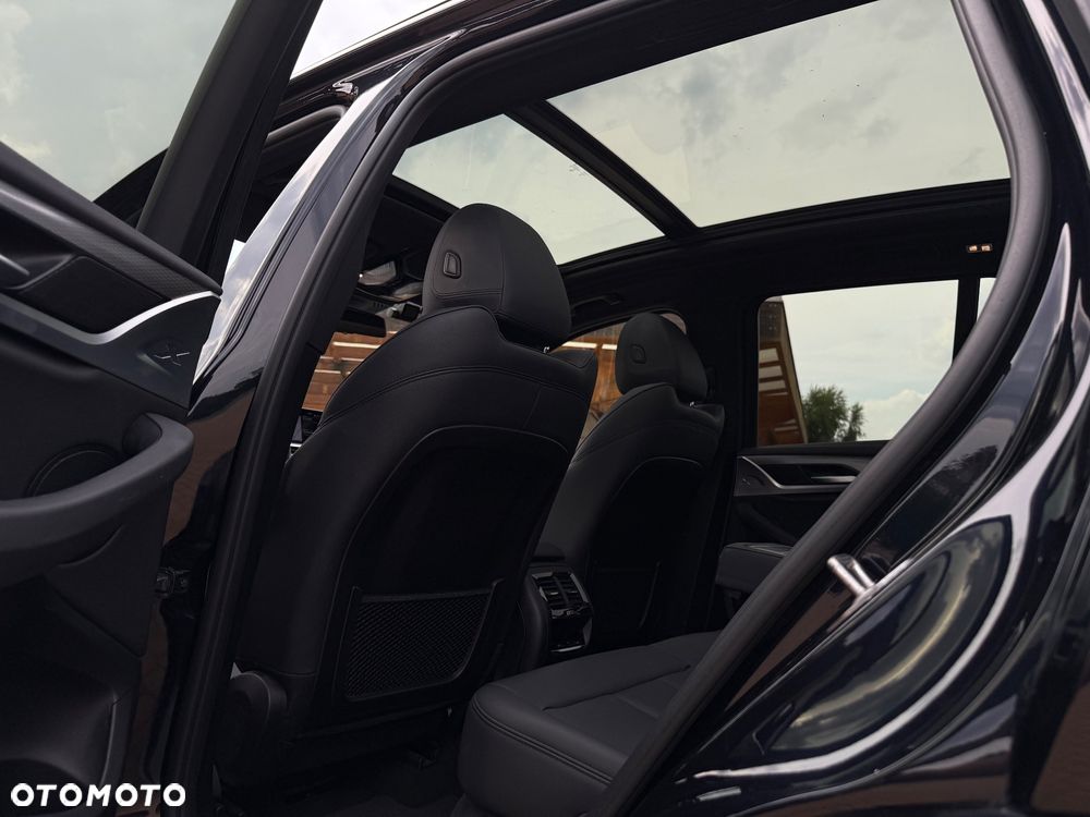 BMW X3 xDrive30i M Sport - 32