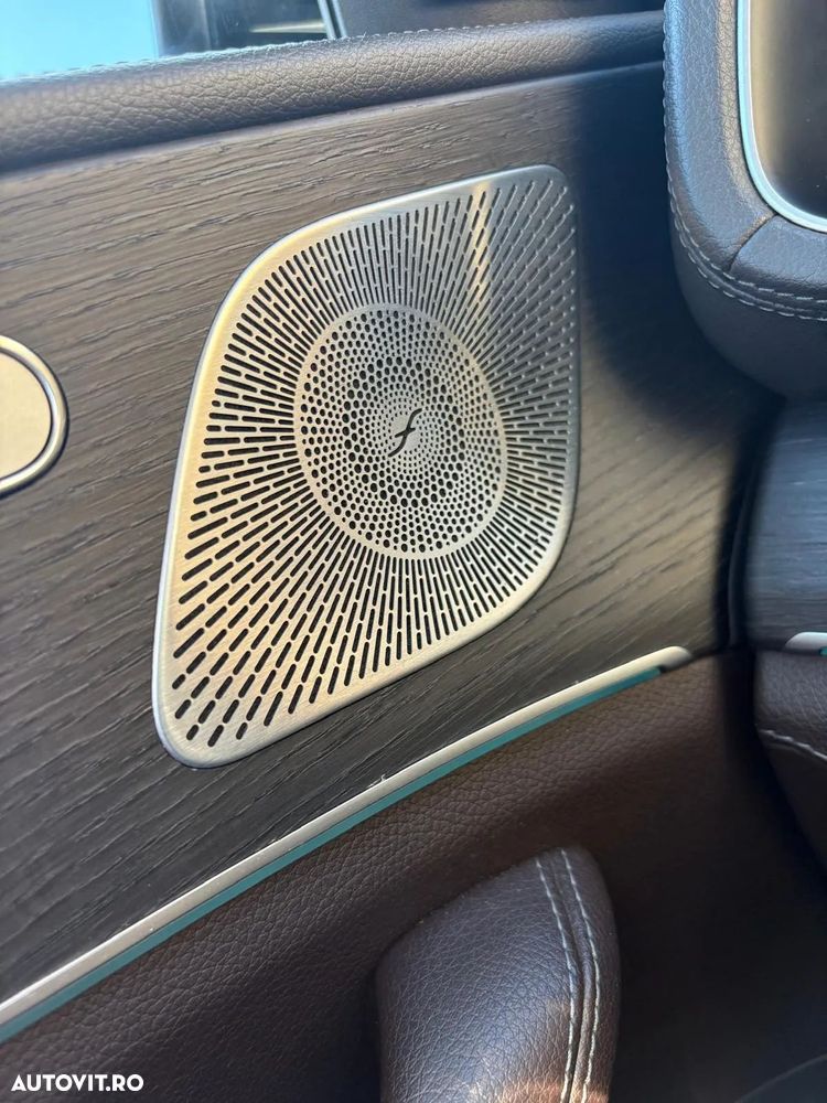 Mercedes-Benz GLE 350 d 4Matic 9G-TRONIC Exclusive - 13