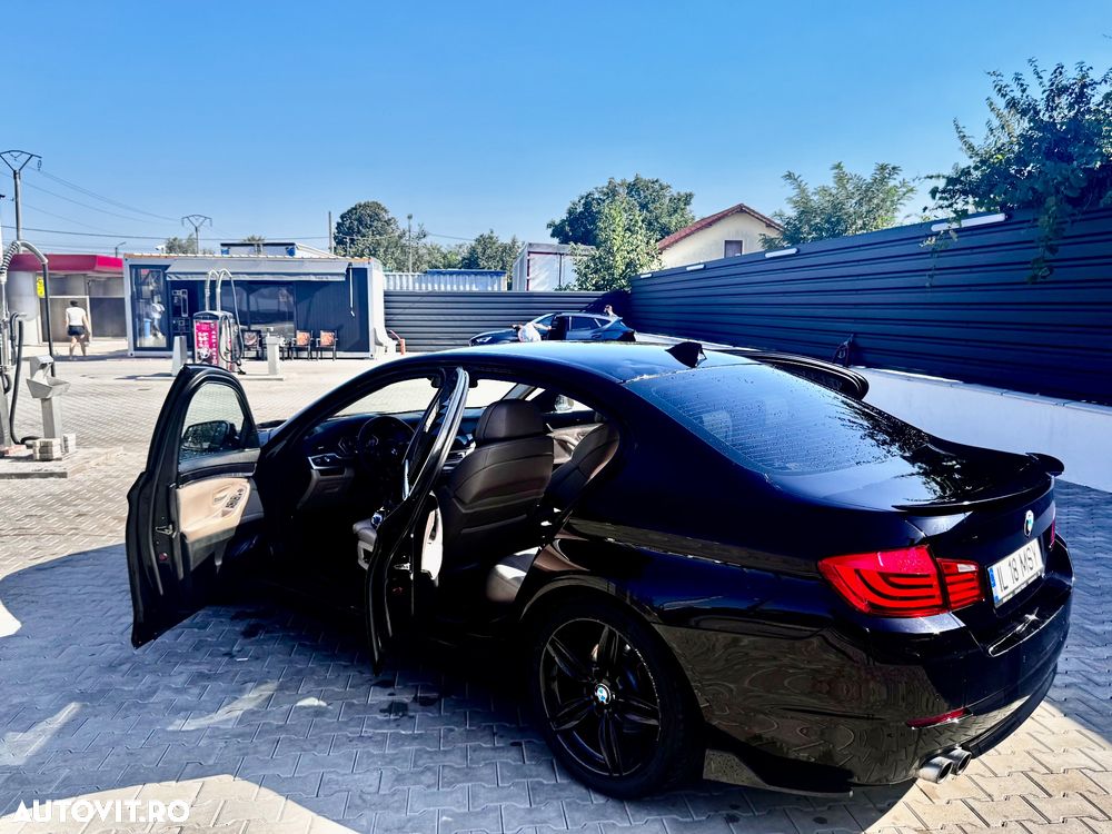 BMW Seria 5 - 12