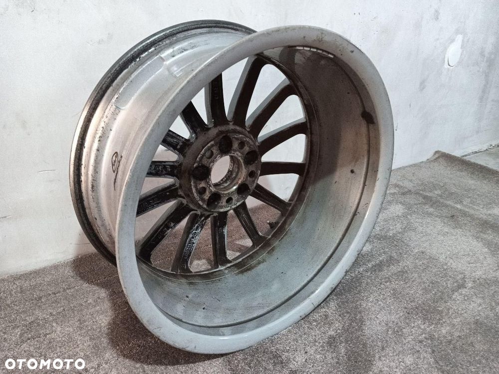 FELGA ALUMINIOWA 7,5"X18 5X112 ET52 MERCEDES-BENZ OE A1764010200 - 8