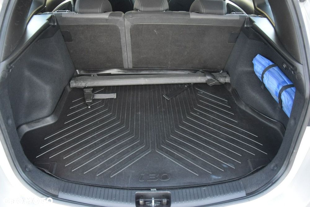 Hyundai i30 1.4 BlueDrive Comfort - 17