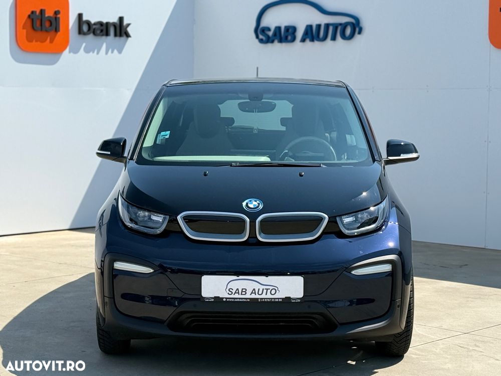 BMW i3 - 3