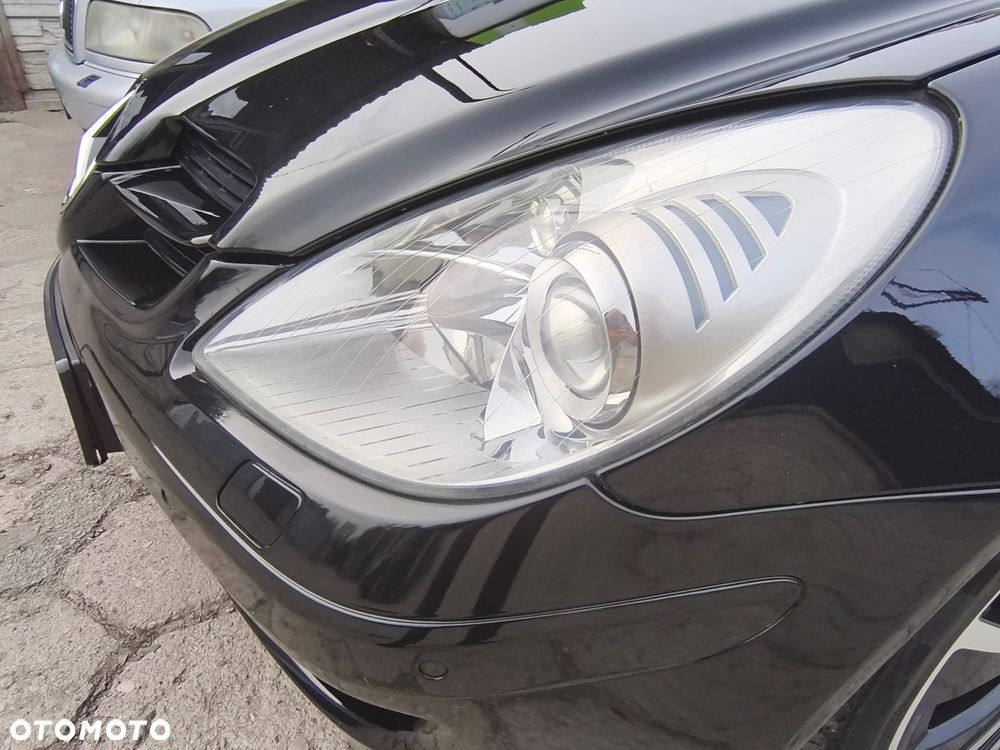 Mercedes-Benz SLK - 21