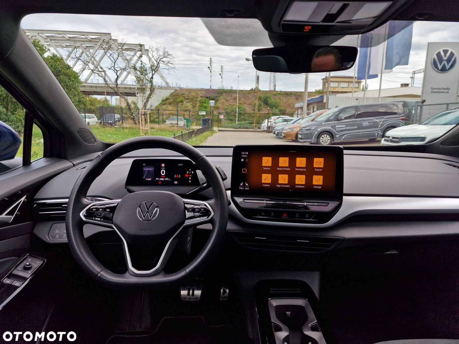 Volkswagen ID.5 - 26