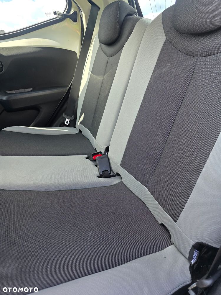 Toyota Aygo x-play Eco - 10
