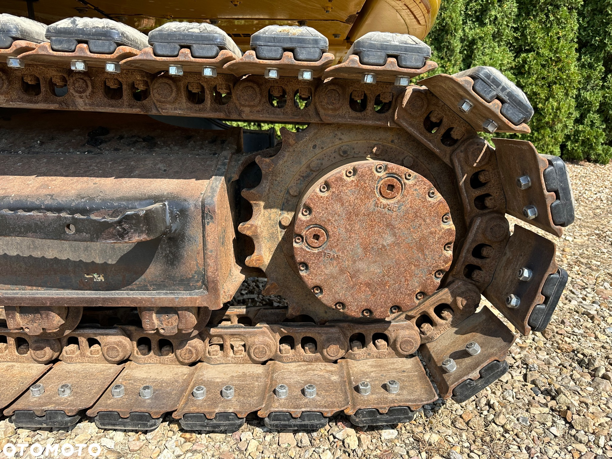 Caterpillar 311 FL RR - 22