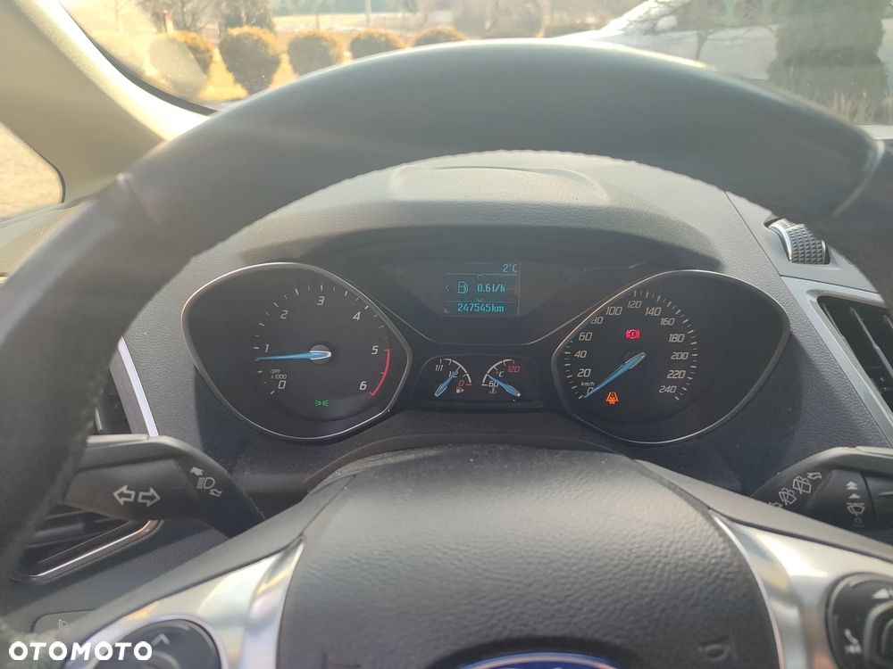 Ford C-MAX 2.0 TDCi Titanium - 30