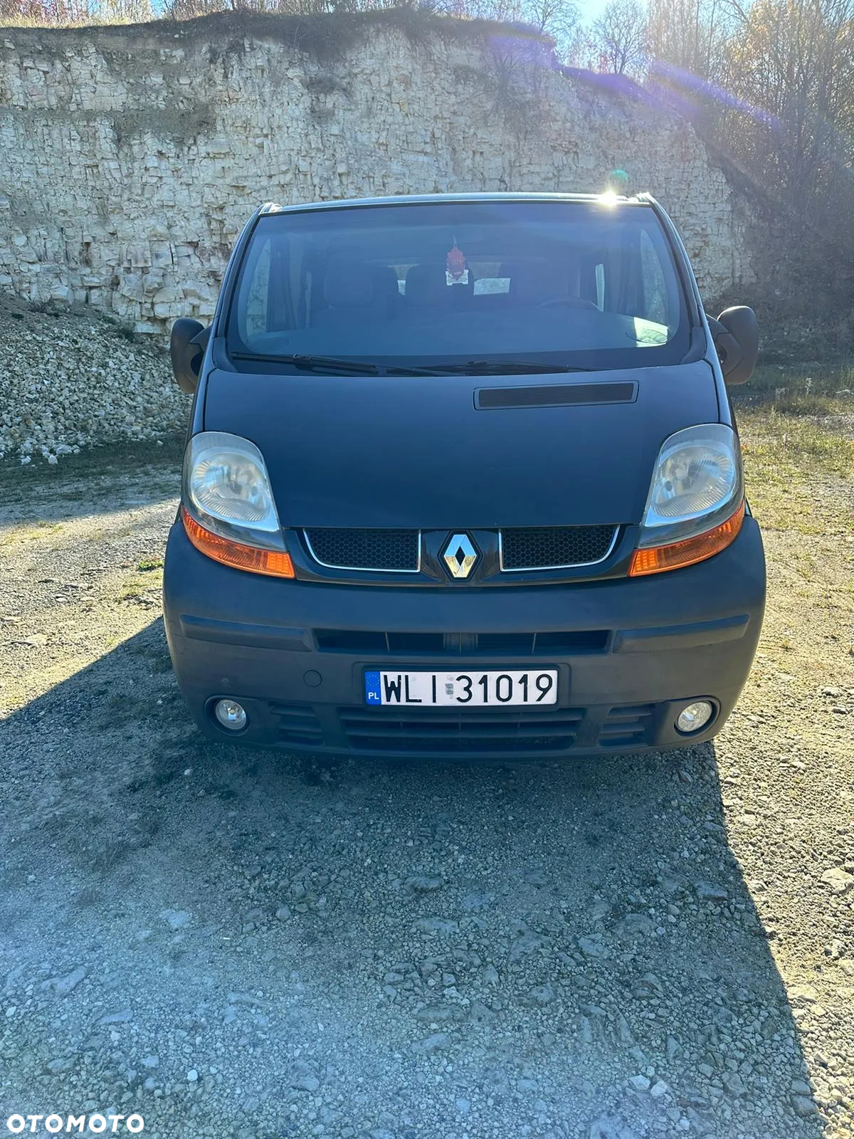 Renault Trafic - 3