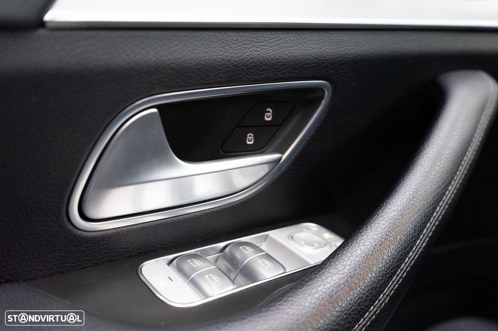 Mercedes-Benz GLE 350 de 4Matic 9G-TRONIC AMG Line - 24