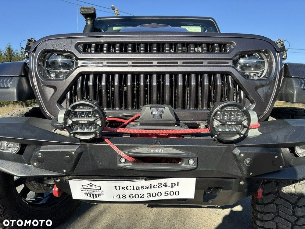 Jeep Wrangler - 31