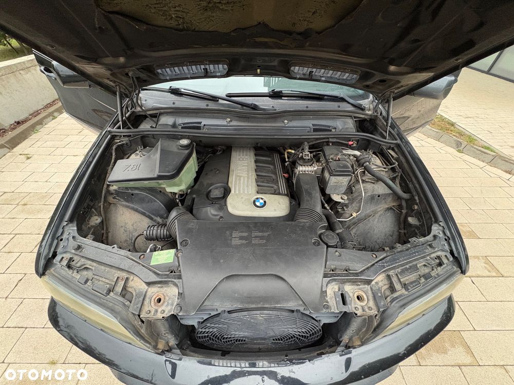 BMW X5 - 17