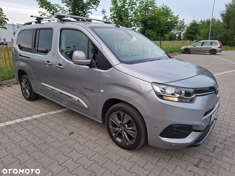 Toyota Proace City Verso 1.2 D-4T Family - 15