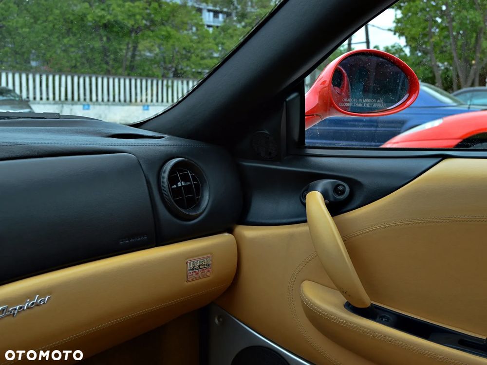 Ferrari 360 F1 - 22