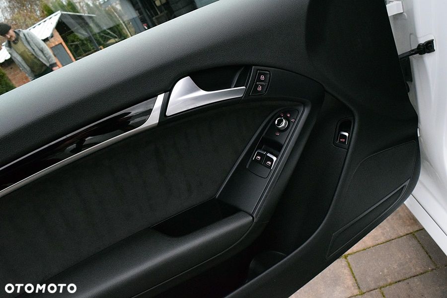 Audi A5 Coupé 3.0 TDI DPF quattro S tronic - 24