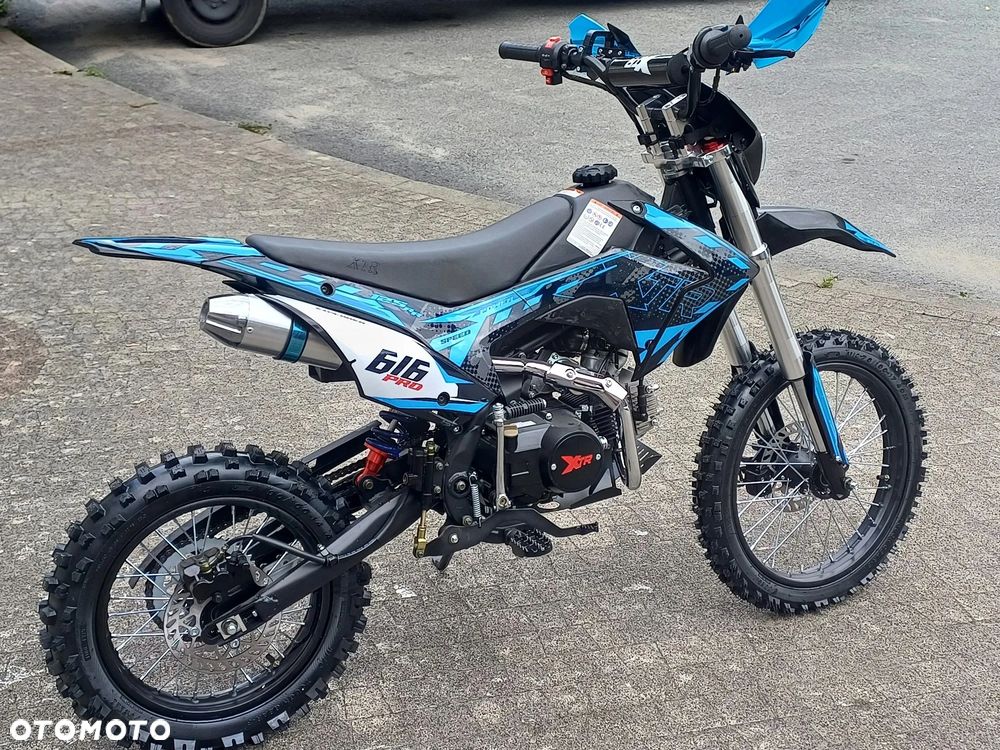 XTR Inny - 3