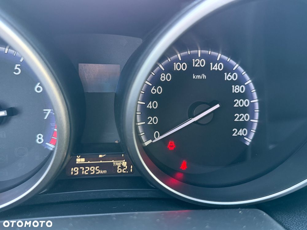Mazda 3 1.6 Sport Comfort - 35