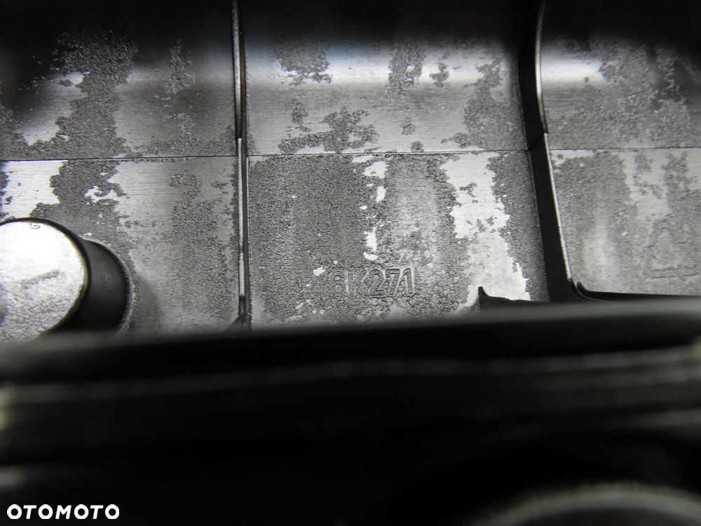 POKRYWA ZAWORÓW FORD FOCUS MK1 I 1.6 E510D6K271 - 2