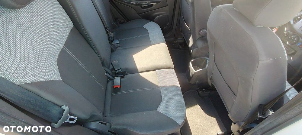 Ford EcoSport 1.5 Ti-VCT TREND - 12